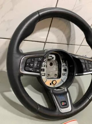 GX7M-18443-BB Руль Jaguar F-Pace Арт e11722180, вид 3