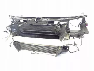  Передняя панель крепления облицовки (телевизор) Audi A8 D4 (S8) Арт e11722009, вид 3