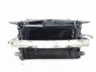 4H0959455AE 4H0959455AD Передняя панель крепления облицовки (телевизор) Audi A6 C7 (S6,RS6) Арт e11721992, вид 1
