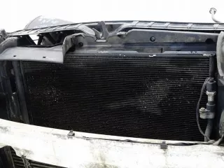 4H0959455AE 4H0959455AD Передняя панель крепления облицовки (телевизор) Audi A6 C7 (S6,RS6) Арт e11721992, вид 5