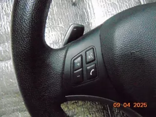  Руль BMW 1 E81/E82/E87/E88 Арт e11721967, вид 2