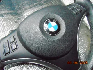  Руль BMW 1 E81/E82/E87/E88 Арт e11721967, вид 3