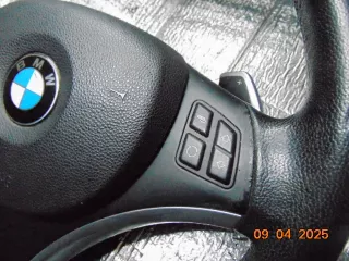  Руль BMW 1 E81/E82/E87/E88 Арт e11721967, вид 4