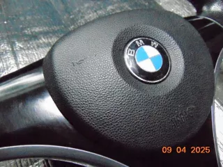  Руль BMW 1 E81/E82/E87/E88 Арт e11721965, вид 2