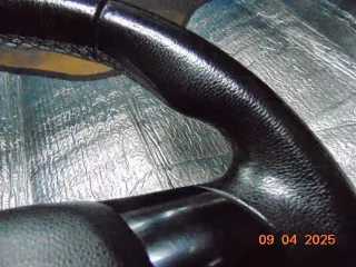  Руль BMW 1 E81/E82/E87/E88 Арт e11721965, вид 3