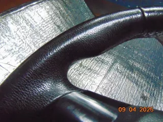  Руль BMW 1 E81/E82/E87/E88 Арт e11721965, вид 4