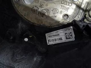 8T0419091A 16593058898 Руль Audi A5 (S5,RS5) 1 Арт e11721929, вид 8