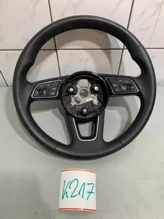  Руль Audi A4 B9 Арт e11721907, вид 1