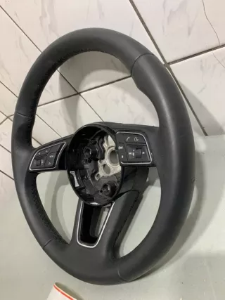  Руль Audi A4 B9 Арт e11721907, вид 2