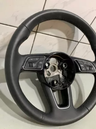  Руль Audi A4 B9 Арт e11721907, вид 3