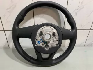  Руль Audi A4 B9 Арт e11721907, вид 4