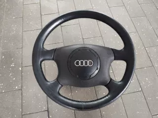 8L0880201H 8L0419091N Руль Audi A3 8L Арт e11721905, вид 1
