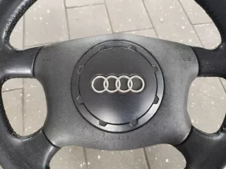 8L0880201H 8L0419091N Руль Audi A3 8L Арт e11721905, вид 2