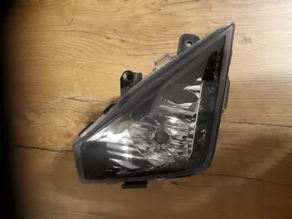 6F0941701A Фара противотуманная левая Seat Ibiza 5 Арт e11721840, вид 1
