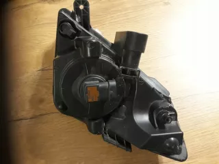 6F0941701A Фара противотуманная левая Seat Ibiza 5 Арт e11721840, вид 4