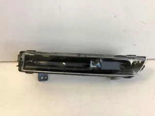 1058002R [kamanCF7 Фара противотуманная правая Jaguar F-Pace Арт e11721798, вид 1