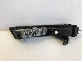 1058002R [kamanCF7 Фара противотуманная правая Jaguar F-Pace Арт e11721798, вид 2