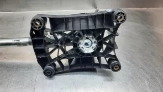 Кулиса Opel Corsa C Арт e11721710, вид 3