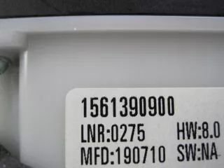 1561390900 Кулиса Alfa Romeo Stelvio Арт e11721648, вид 7