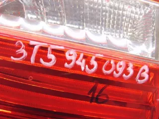 3T5945093B 13887898020 Фонарь задний левый Skoda Superb 2 Арт e11721555, вид 4