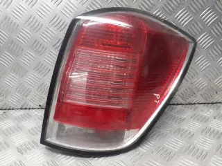 93182993 Фонарь задний правый Opel Astra H Арт e11721470, вид 1