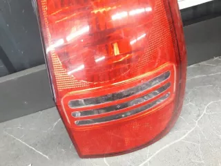 92402170 Фонарь задний правый Hyundai Matrix Арт e11721417, вид 2