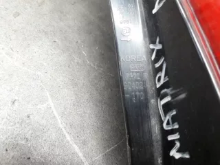 92402170 Фонарь задний правый Hyundai Matrix Арт e11721417, вид 6