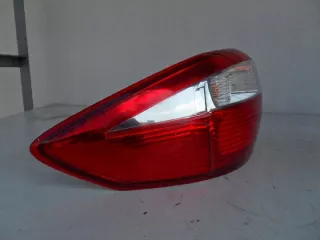 89502671 AM51-13405-BF Фонарь задний левый Ford C-max 2 Арт e11721400, вид 3