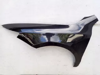 2013-2016R 3T0821021A Крыло переднее левое Skoda Superb 2 Арт e11721046, вид 1