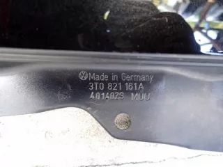 2013-2016R 3T0821021A Крыло переднее левое Skoda Superb 2 Арт e11721046, вид 4