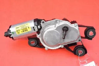 1P0955711 Моторчик стеклоочистителя фар Seat Leon 2 Арт e11720857, вид 1