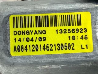 13256923 LORK-592-11329 Моторчик стеклоочистителя фар Opel Zafira C Арт e11720819, вид 4