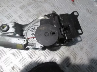 8220774 Моторчик стеклоочистителя фар BMW 3 E46 Арт e11720560, вид 2