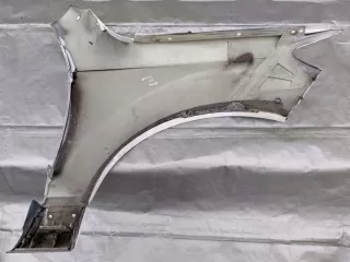  Крыло переднее левое Audi Q7 4L Арт e11720354, вид 5