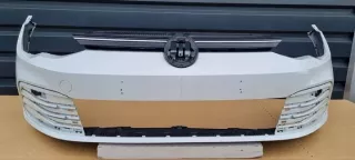 5H0807221J Бампер передний Volkswagen Golf 8 Арт e11720071, вид 2