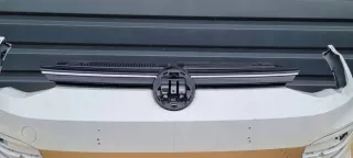 5H0807221J Бампер передний Volkswagen Golf 8 Арт e11720071, вид 3