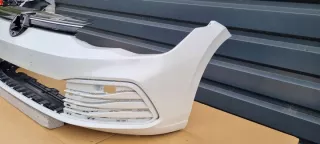 5H0807221J Бампер передний Volkswagen Golf 8 Арт e11720071, вид 5