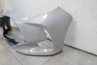 52119-K0050 Бампер передний Toyota Yaris 1 Арт e11720043, вид 2