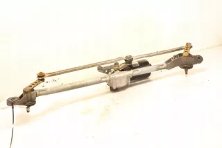 404387 Механизм стеклоочистителя (трапеция дворников) Opel Astra G Арт e11719898, вид 5