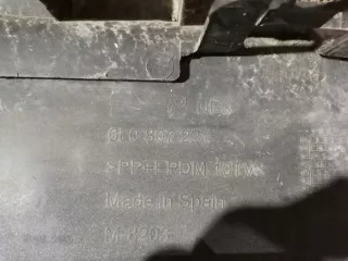  Бампер передний Seat Cordoba 2 Арт e11719823, вид 2