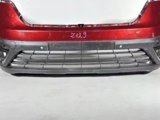 620226941R 620226635R Бампер передний Renault Trafic 3 Арт e11719805, вид 4