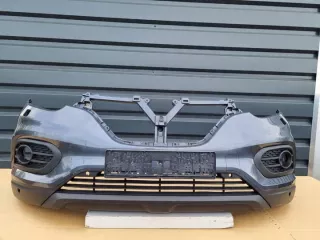 620221936R Бампер передний Renault Kadjar Арт e11719757, вид 1