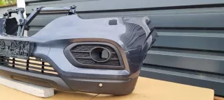 620221936R Бампер передний Renault Kadjar Арт e11719757, вид 3