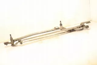 3397020776 Механизм стеклоочистителя (трапеция дворников) Ford Focus 2 Арт e11719734, вид 2