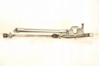 3397020776 Механизм стеклоочистителя (трапеция дворников) Ford Focus 2 Арт e11719734, вид 4