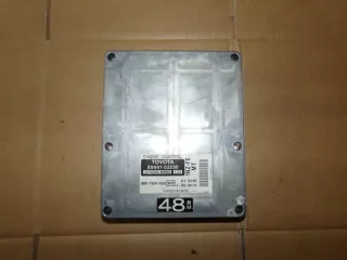 89661-52230 Блок управления двигателем Toyota Yaris 1 Арт e11719473, вид 1