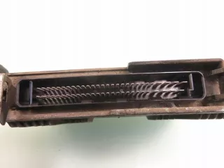 HOM7700875745 S105300102D Блок управления двигателем Renault Megane 1 Арт e11719218, вид 4