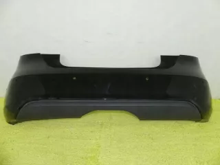  1768850000 Бампер задний Mercedes A W176 Арт e11719207, вид 1