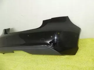  1768850000 Бампер задний Mercedes A W176 Арт e11719207, вид 2