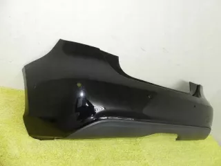  1768850000 Бампер задний Mercedes A W176 Арт e11719207, вид 3